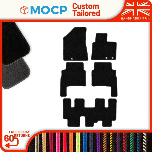 Carpet car mats - carpet, kia