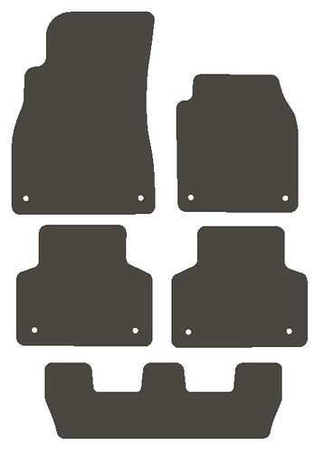 Fits audi seater 2015 - seater,