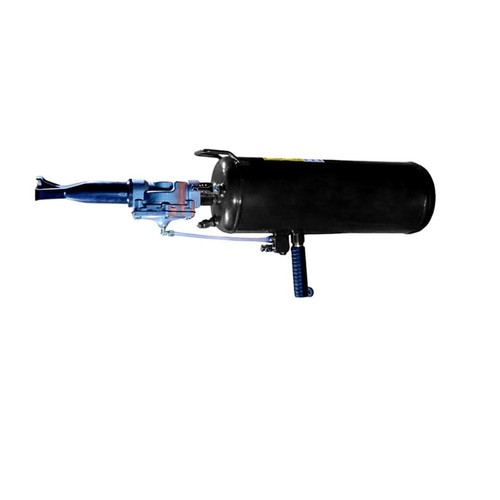 Tyre bead seater tool - seater, 10l