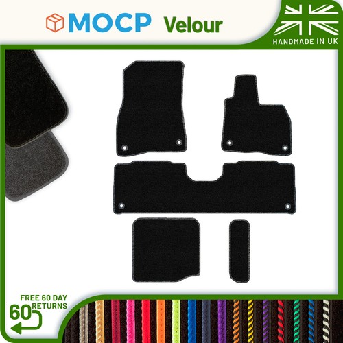 Velour car mats fit - velour, to