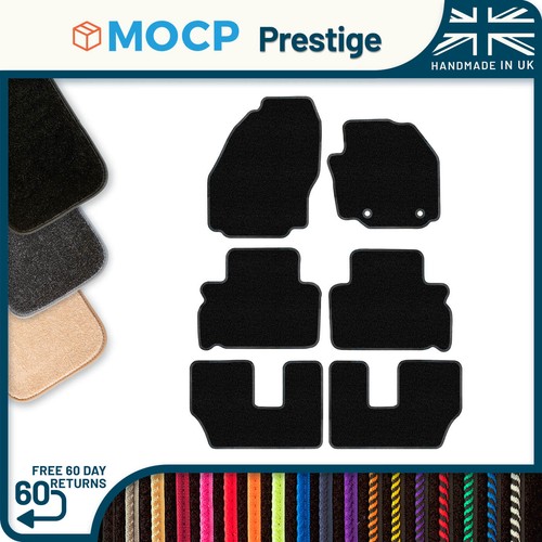Prestige car mats fit ford - prestige,