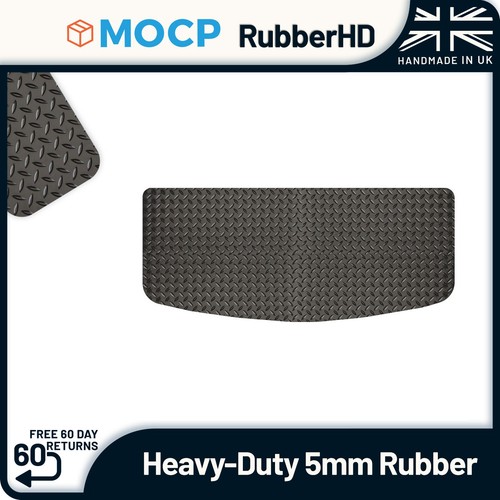 5mm heavy duty rubber boot - 5mm,