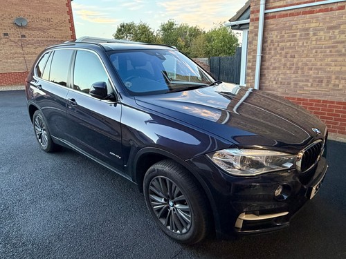 Bmw f15 2016 xdrive 40d - bmw,