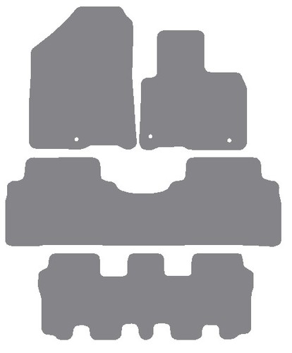 Fits kia sorento - fits,