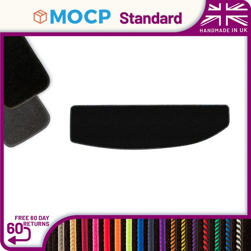 Standard boot mat fit - boot, chery