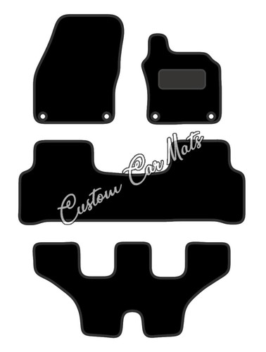Custom fit touran - fit, (7