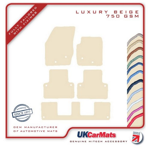 Fits volvo xc90 - fits, (mpv)