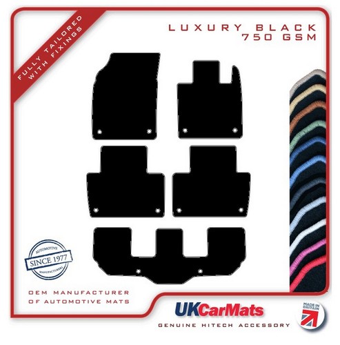 Fits volvo xc90 - volvo, (mpv)