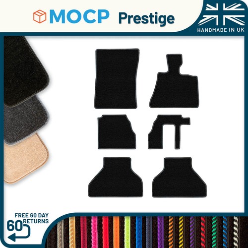 Prestige car mats - mats, to