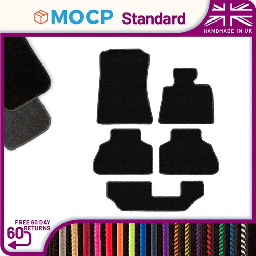 Standard car mats fit - to, bmw