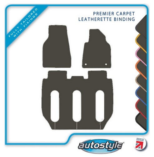 Fits tesla model seater - 7,
