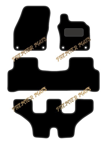Touran taxi - (7, seater)