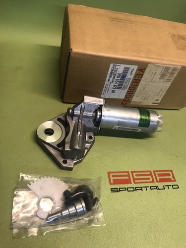 Genuine porsche cayenne - cayenne, repair