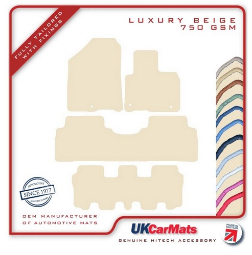 Fits kia sorento - fits, mpv