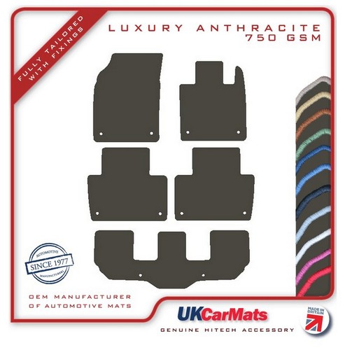 Fits volvo xc90 seater - fits,