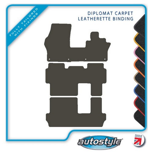 Fits buzz seater 2022 - seater,