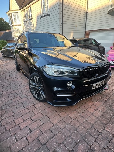 Bmw m50 seater - m50,