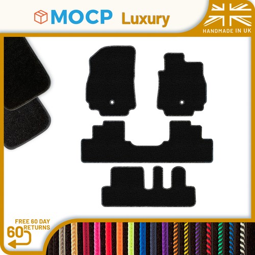 Luxury car mats fit - car, to