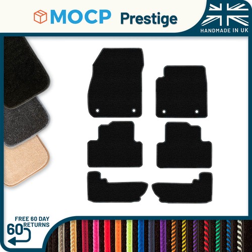 Prestige car mats fit - prestige,
