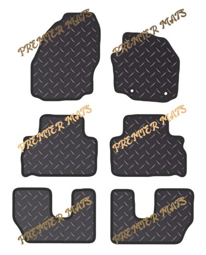 Ford max tailored - (7,