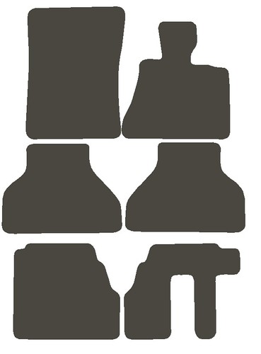 For bmw e70 - e70, 7-seater