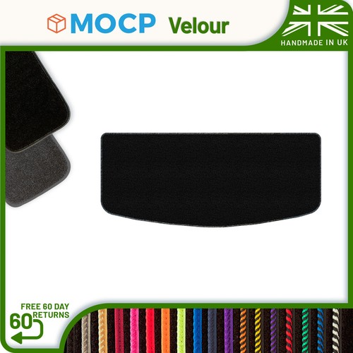 Velour boot mat fit s9 - to, 7