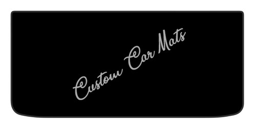 Custom fit ford max - custom,