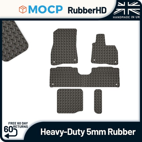 5mm heavy duty rubber - 5mm,