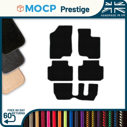 Prestige car mats - to, kia