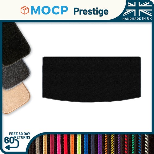 Prestige boot mat fit audi - to,
