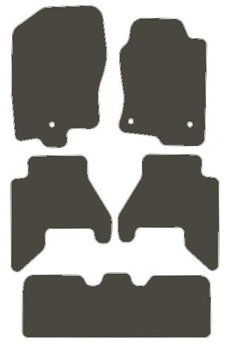 Fits nissan pathfinder - fits,