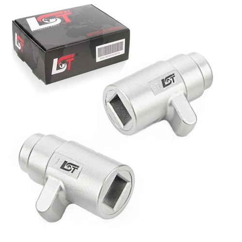 Genuine lst repair bushing - genuine,