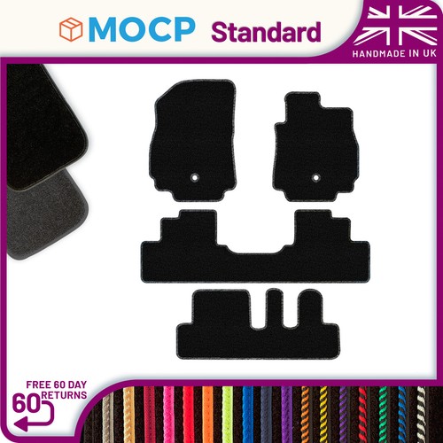 Standard car mats fit - car,