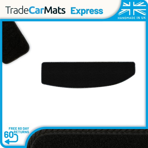 Tailored carpet boot floor - tailored,