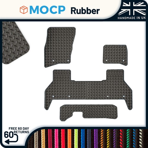 Rubber car mats - to, fit