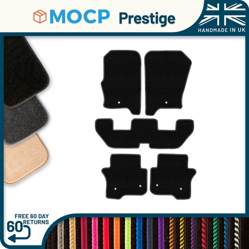 Prestige car mats - mats, fit