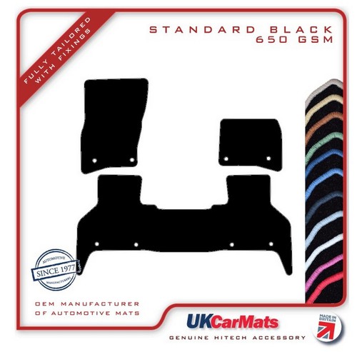 Fits land rover defender - land,