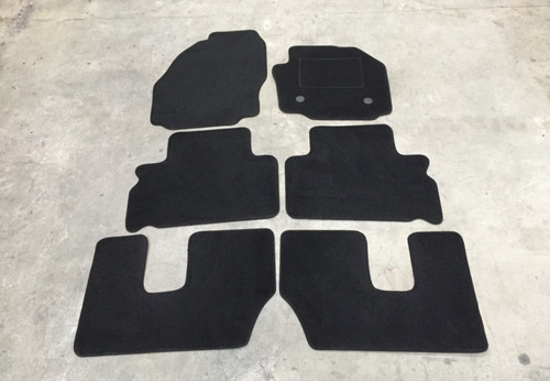 Ford galaxy mk3 seater - galaxy,