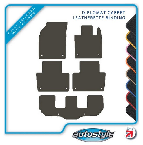 Fits volvo xc90 seater - xc90, 2015
