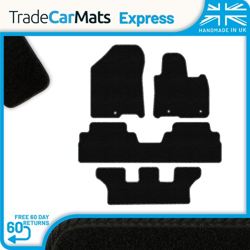 Tailored carpet car floor mats - tailored,