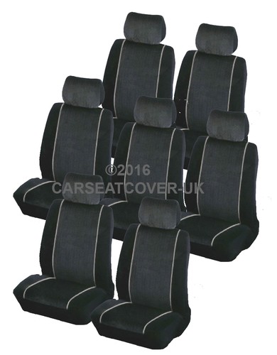 Ford galaxy seater - galaxy, car