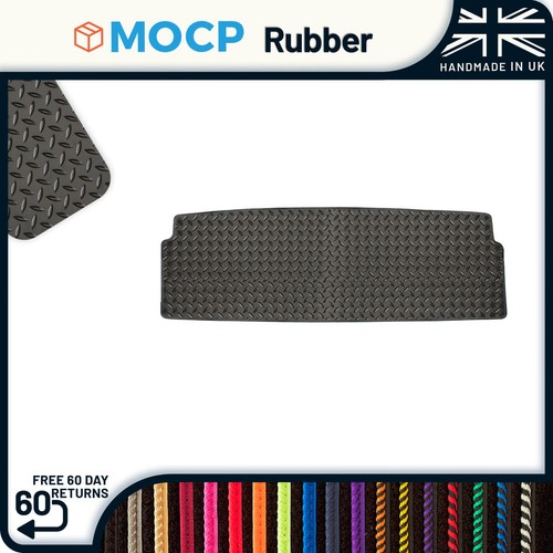 Rubber boot mat - rubber,