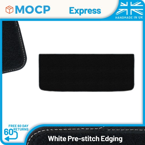 Express with white pre stitch - with, pre-stitch
