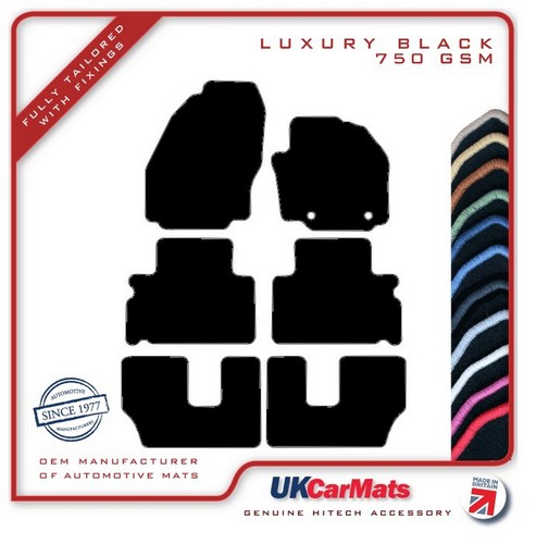 Fits ford max - fits, s-max