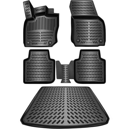 Elmasline rubber mats - elmasline, &