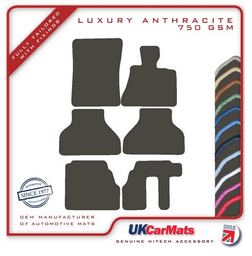 Fits bmw e70 seater - fits,
