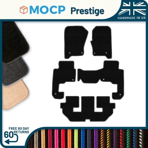 Prestige car mats fit land - to,