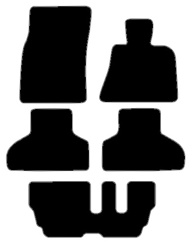 Tailored for bmw f15 - tailored, 7