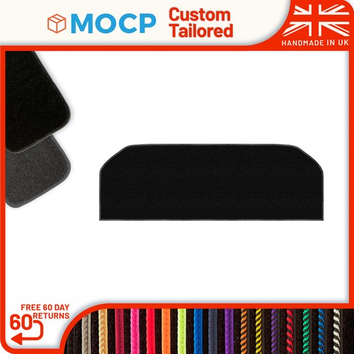 Carpet boot mat fit ford - carpet,