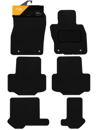 Fits mazda 2024 - mazda, 2024-onwards